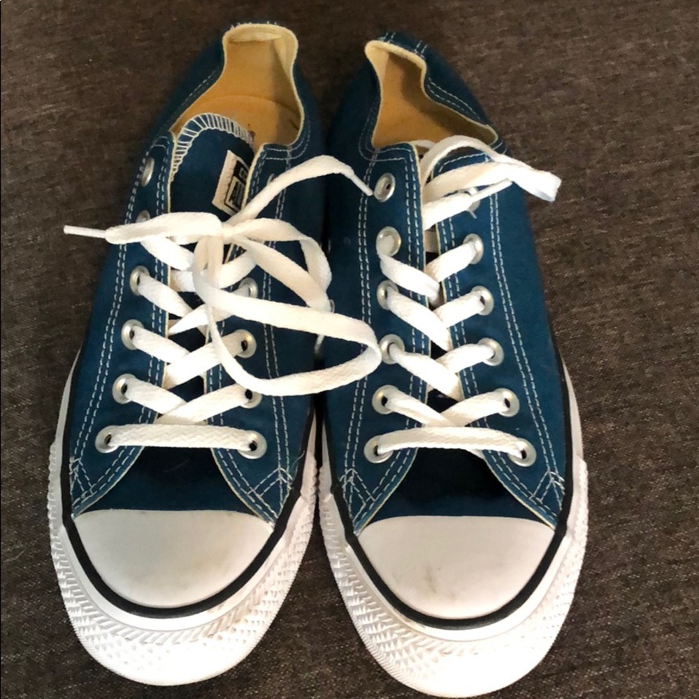 Converse sneakers